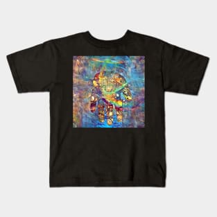 Hand of God Kids T-Shirt